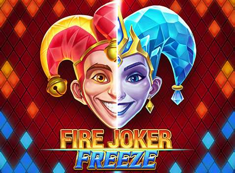 Fire Joker Freeze - Video Slot (Play