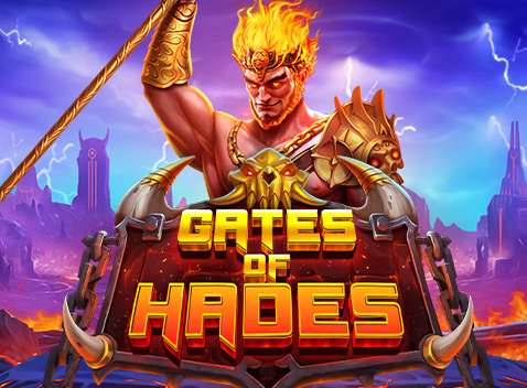 Gates of Hades - Video Slot (Pragmatic Play)