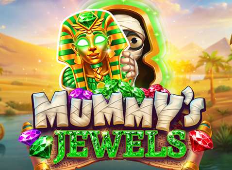 Mummy’s Jewels - Video Slot (Pragmatic Play)